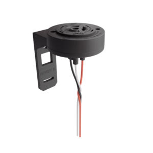 BASE P/ RELE FOTOELÉTRICO SUPORTE PLÁSTICO EXATRON