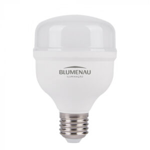LAMPADA LED ALTA POTENCIA - SUPORTE E-27 - 50W