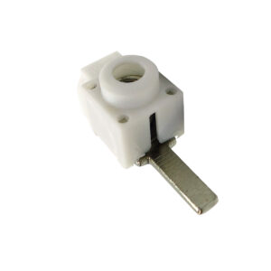 BORNE DE CONEXÃO C/ENTRADA SUPERIOR