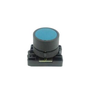 BOTÃO DE IMPULSO TRP2-EA61-1NA AZUL