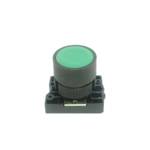 BOTÃO DE IMPULSO TRP2-EA31-1NA VERD