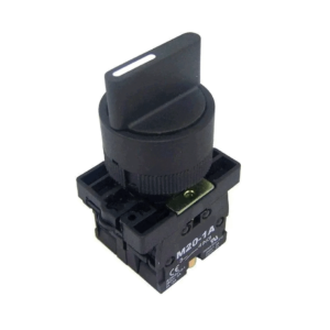 BOTÃO SELETOR 2NA 3 POSIÇÕES