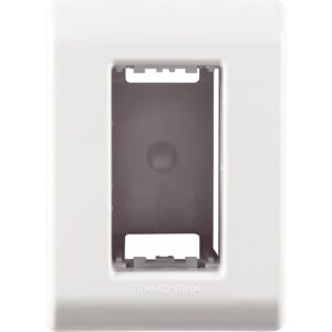 CAIXA + TAMPA 1 POSTO LIZFLEX