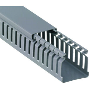 CANALETA HD 50 X 50 X 2000MM (A X L X C) BG