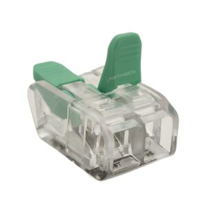 CONECTOR EMENDA XMENDA - TIPO ALAVANCA 2 POLO