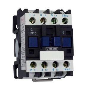 CONTATOR IC 2510 1NA 25A BOBINA 220VCA