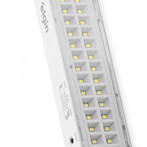 LUMINÁRIA EMERGÊNCIA 30 LED BIV ELGIN