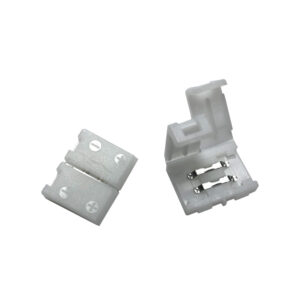 EMENDA DIRECT 18-22AWG P/ FITA LED S/ RABICHO 8MM