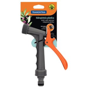 HIDROPISTOLA EM CARTELA