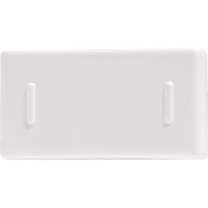 INTERRUPTOR PARALELO BAIXO BRANCO 10A/250V