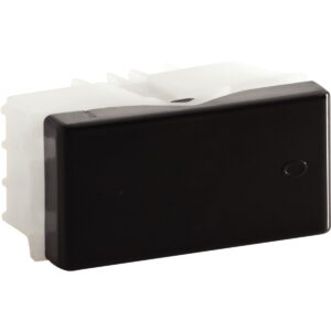 INTERRUPTOR SIMPLES BAIXO GRAFITE 10A/250V