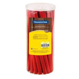 JOGO LÁPIS P/ CARPINTEIRO 6 PCS