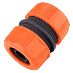 LIGAÇÃO REPARADORA PARA JARDIM PLÁSTICO PARA MANGUEIRA 1/2"