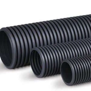 MANGUEIRA ALTA TENSÃO C/ GUIA 40MM - 1.1/4"