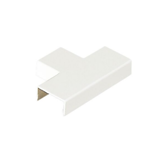 MATA JUNTA BRANCA TE 20 X 10MM ALUMBRA SIENA