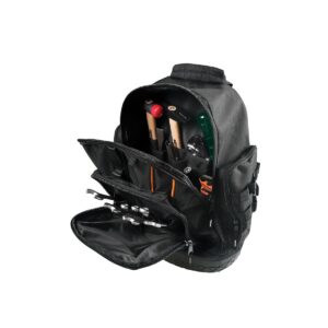 MOCHILA PORTA FERRAMENTAS 26 L