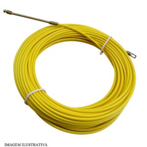 PASSA FIO 10 METROS