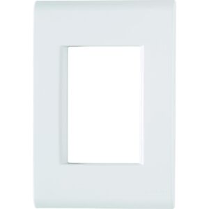 PLACA 4X2 3P JUNTOS LIZ BRANCA