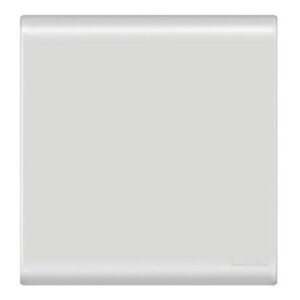 PLACA 4X4 CEGA LIZ BRANCA