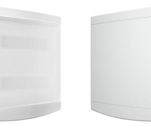 QUADROS DE DISTRIBUIÇÃO EMBUTIR 18