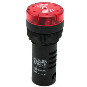 SINALIZADOR SONORO TRD16-22FS 220V