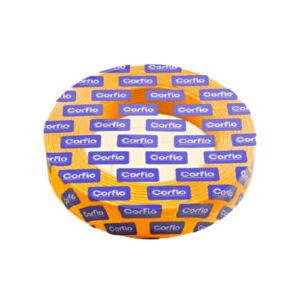 CABO ELET FLEX 1X1,50MM² 450/750V 70C NBR 247-3 LARANJA